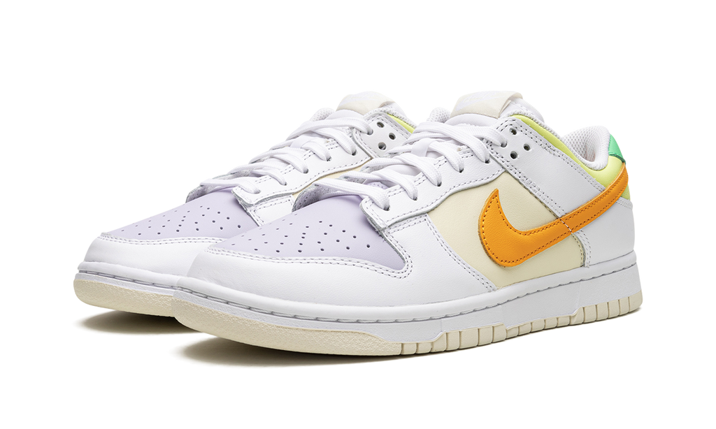 DUNK LO MNS WMNS"Sundial" FJ4742 100