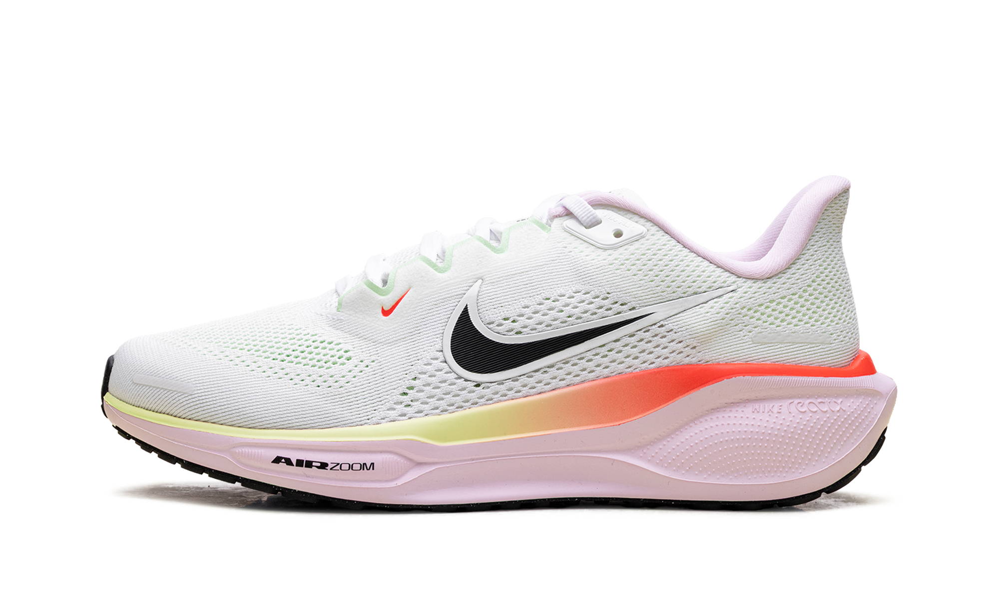 Air Zoom Pegasus 41 Wmns"White/ Pink Foam" IB4377 100