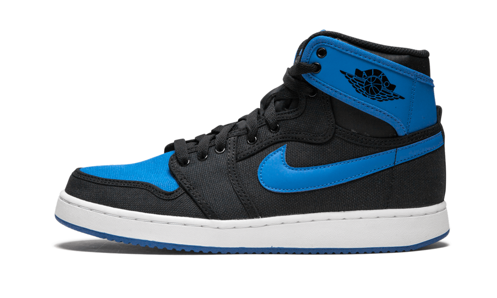 1 KO High "Royal" 638471 007