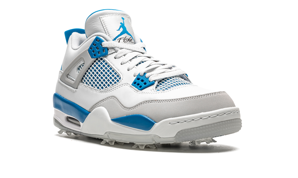 4 Golf "Military Blue" CU9981 101