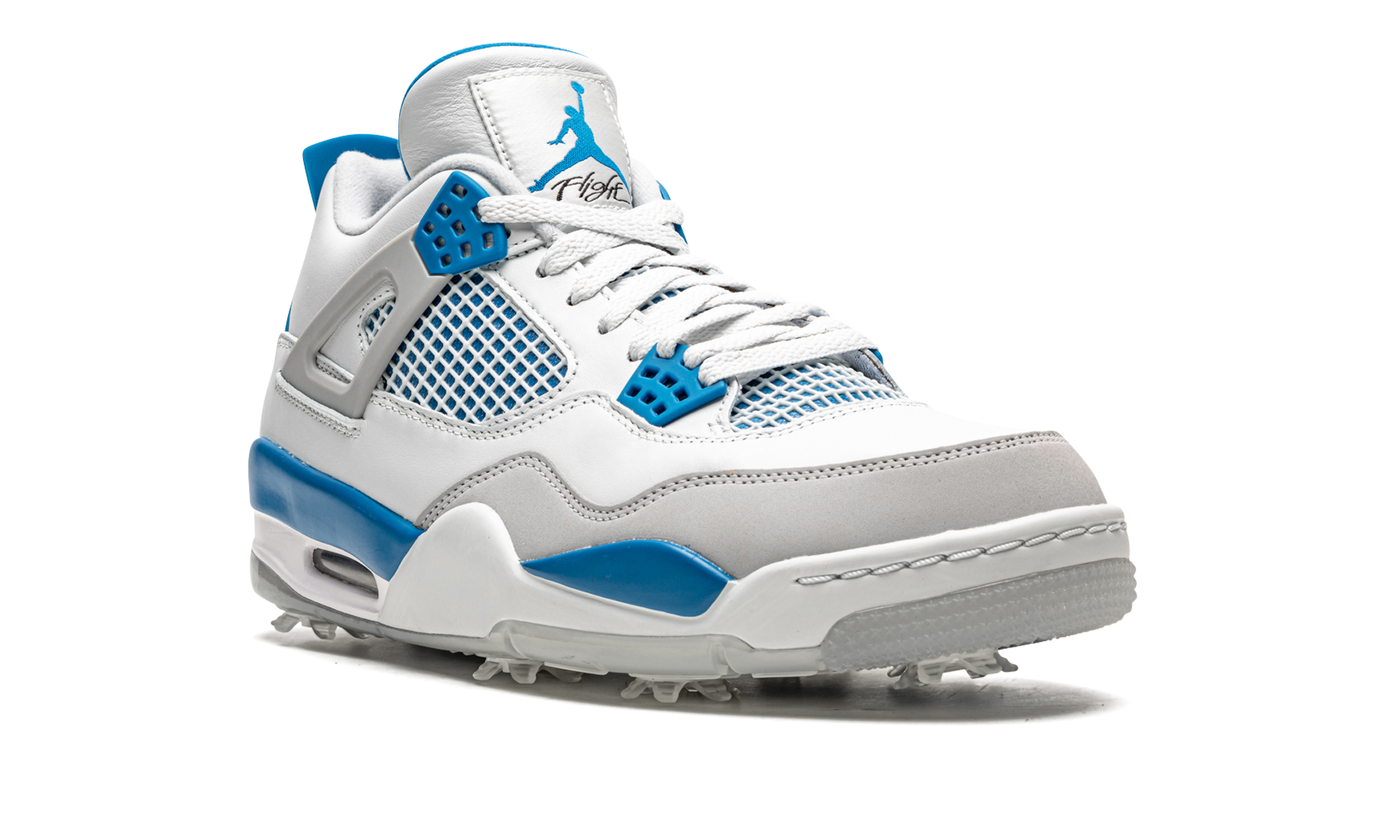 4 Golf "Military Blue" CU9981 101