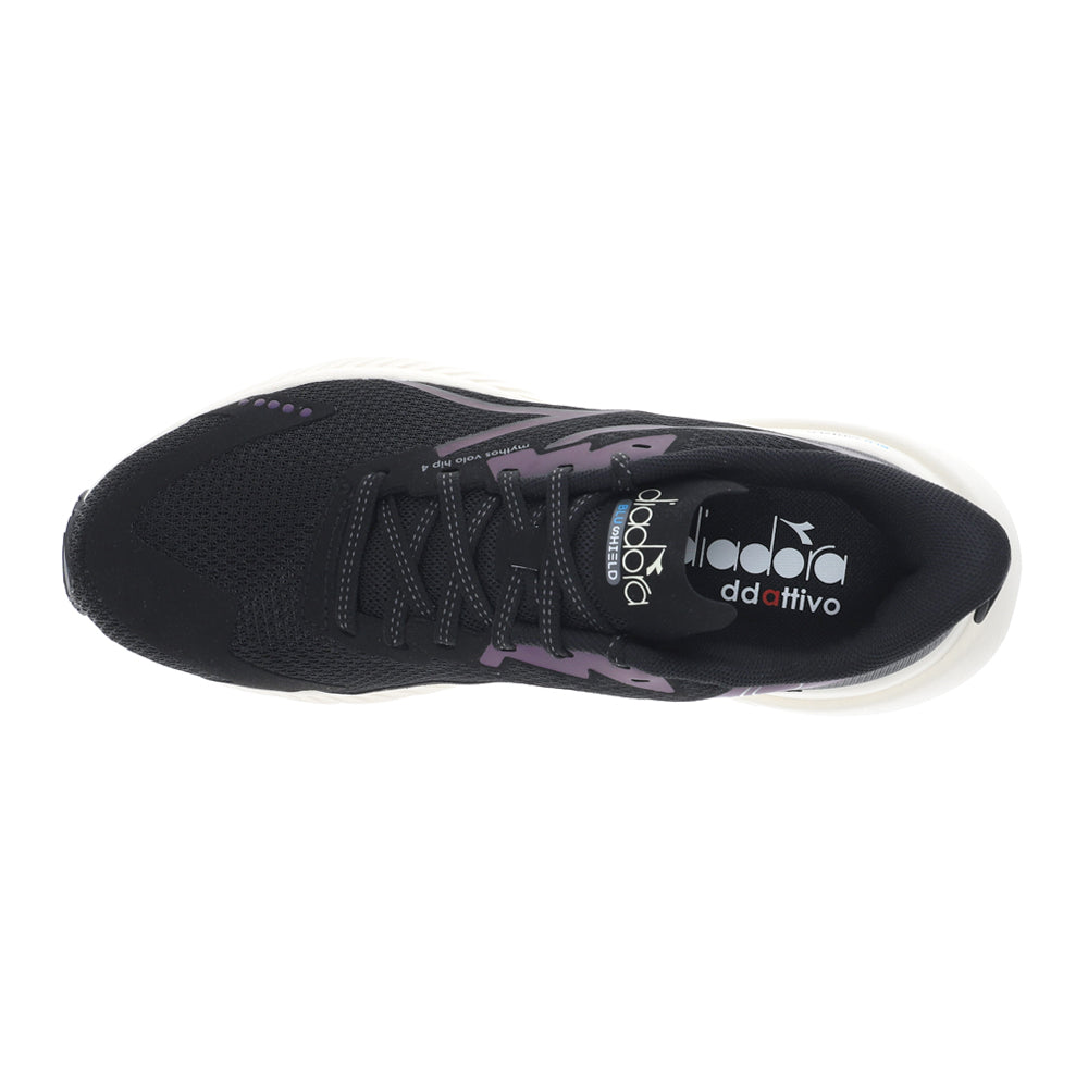 Mythos Blushield Volo 4 Hip Running Shoes