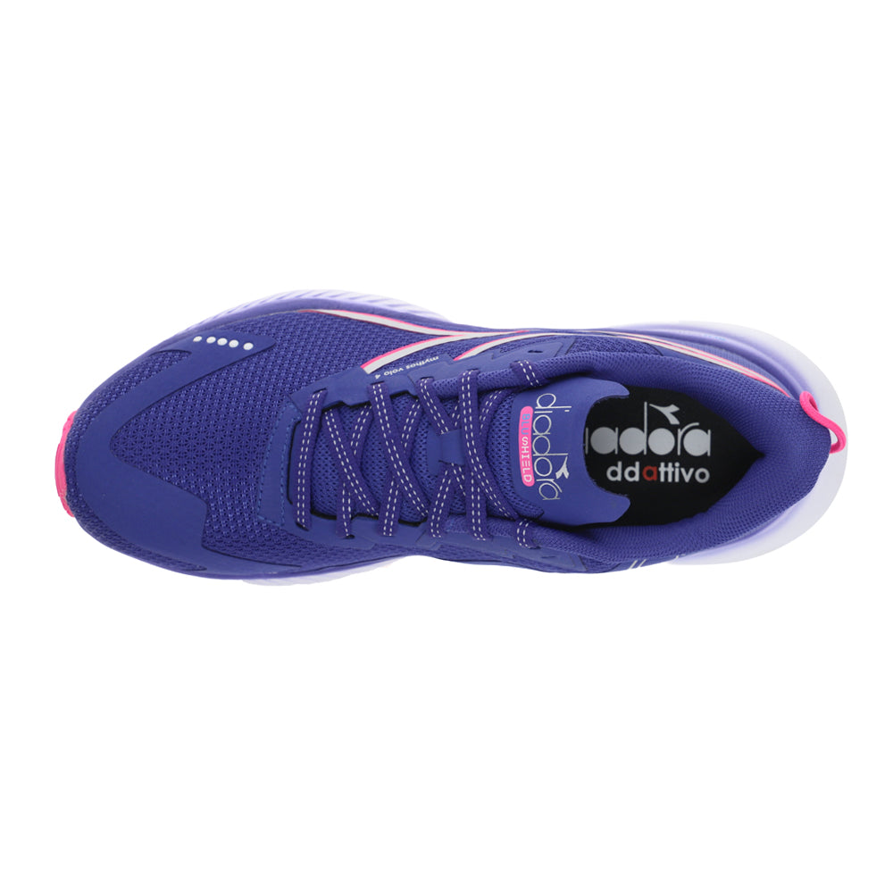 Mythos Blushield Volo 4 Running Shoes