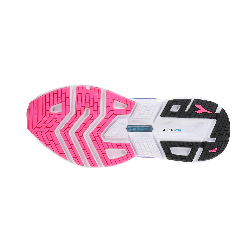 Mythos Blushield Volo 4 Running Shoes