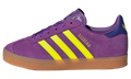Gazelle PS "Active Purple / Solar Lime" JP7131