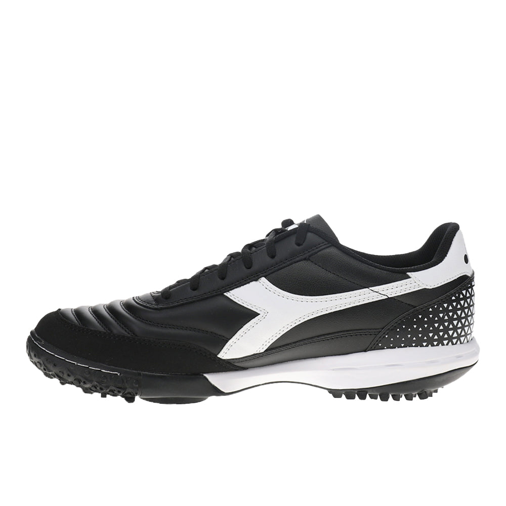 Calcetto Graphic Lightweight Turf Soccer Shoes