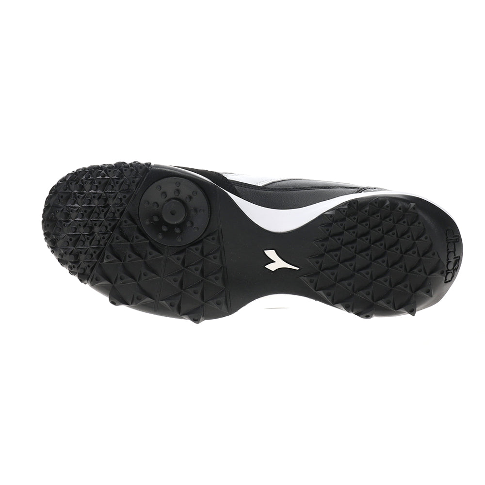 Calcetto Graphic Lightweight Turf Soccer Shoes