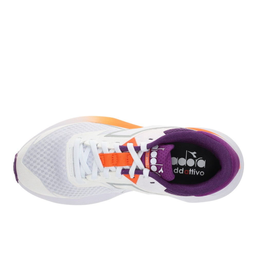 Mythos Blushield Vigore 3 Running Shoes