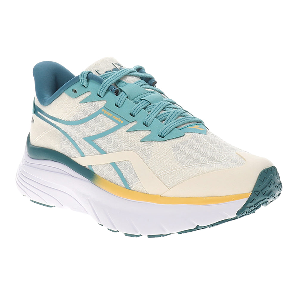 Equipe Nucleo Wide Running Shoes