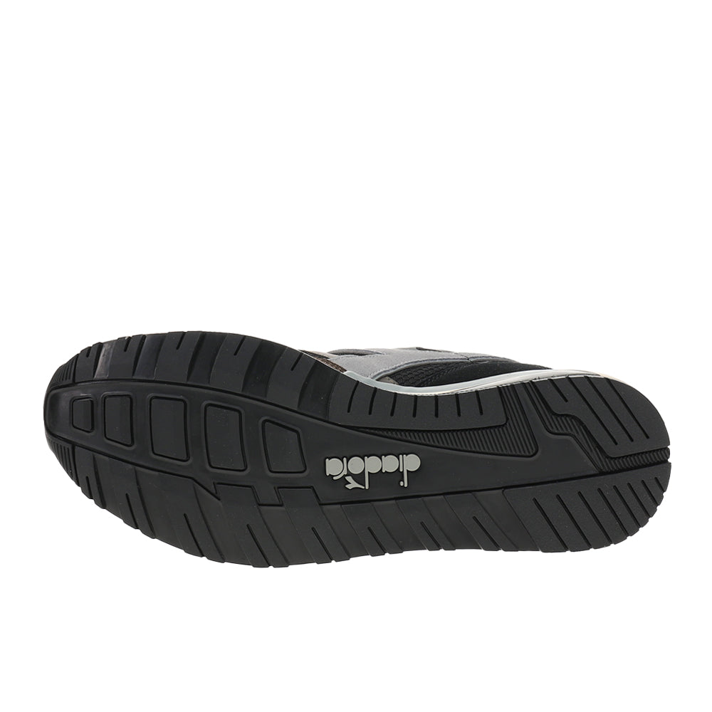 N9002 Polar Lace Up Sneakers