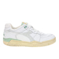 B.560 Cherie Lace Up Sneakers