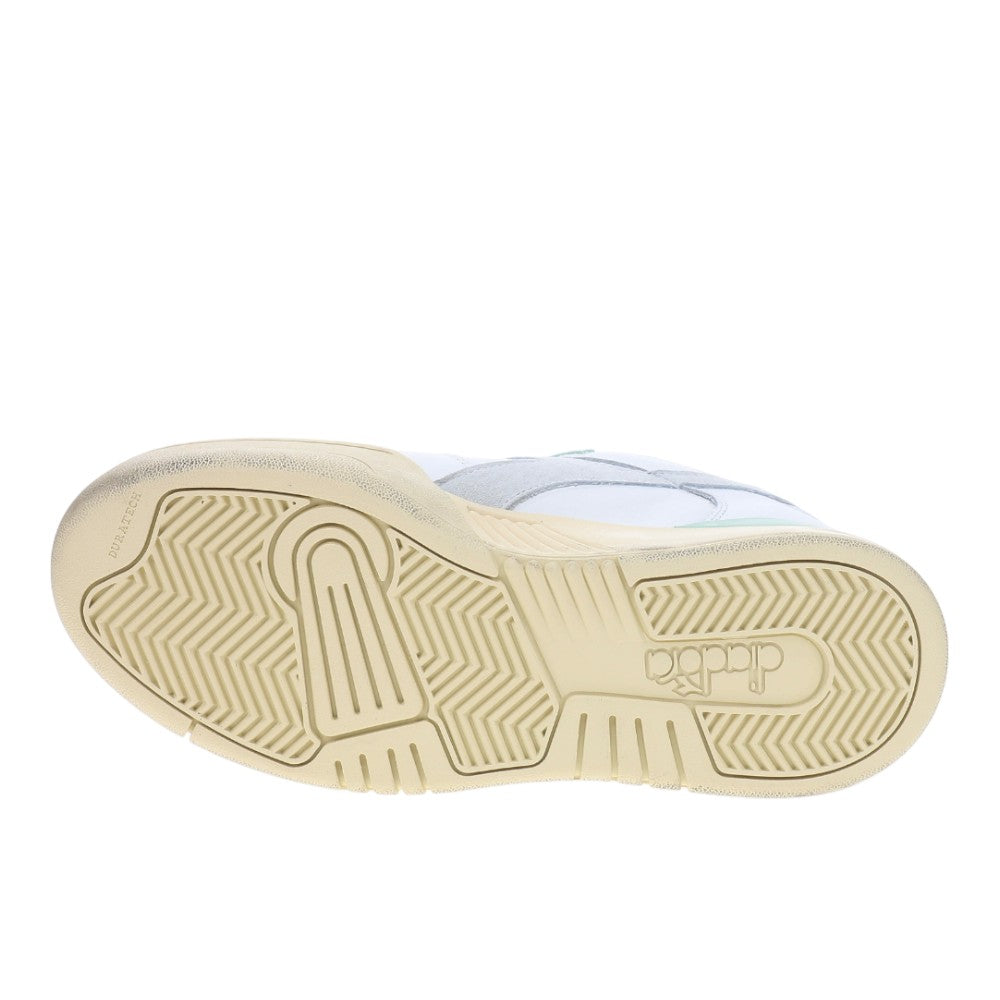 B.560 Cherie Lace Up Sneakers