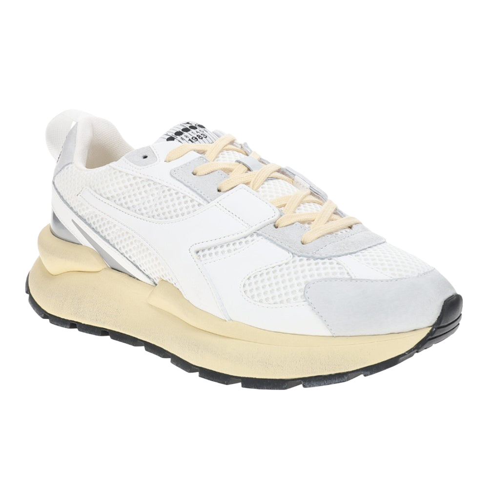 Mercury Elite Urban Lace Up Sneakers