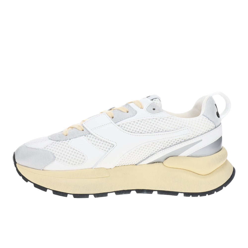 Mercury Elite Urban Lace Up Sneakers