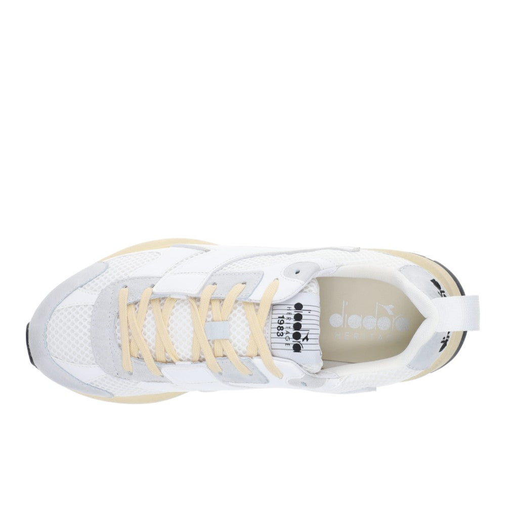 Mercury Elite Urban Lace Up Sneakers