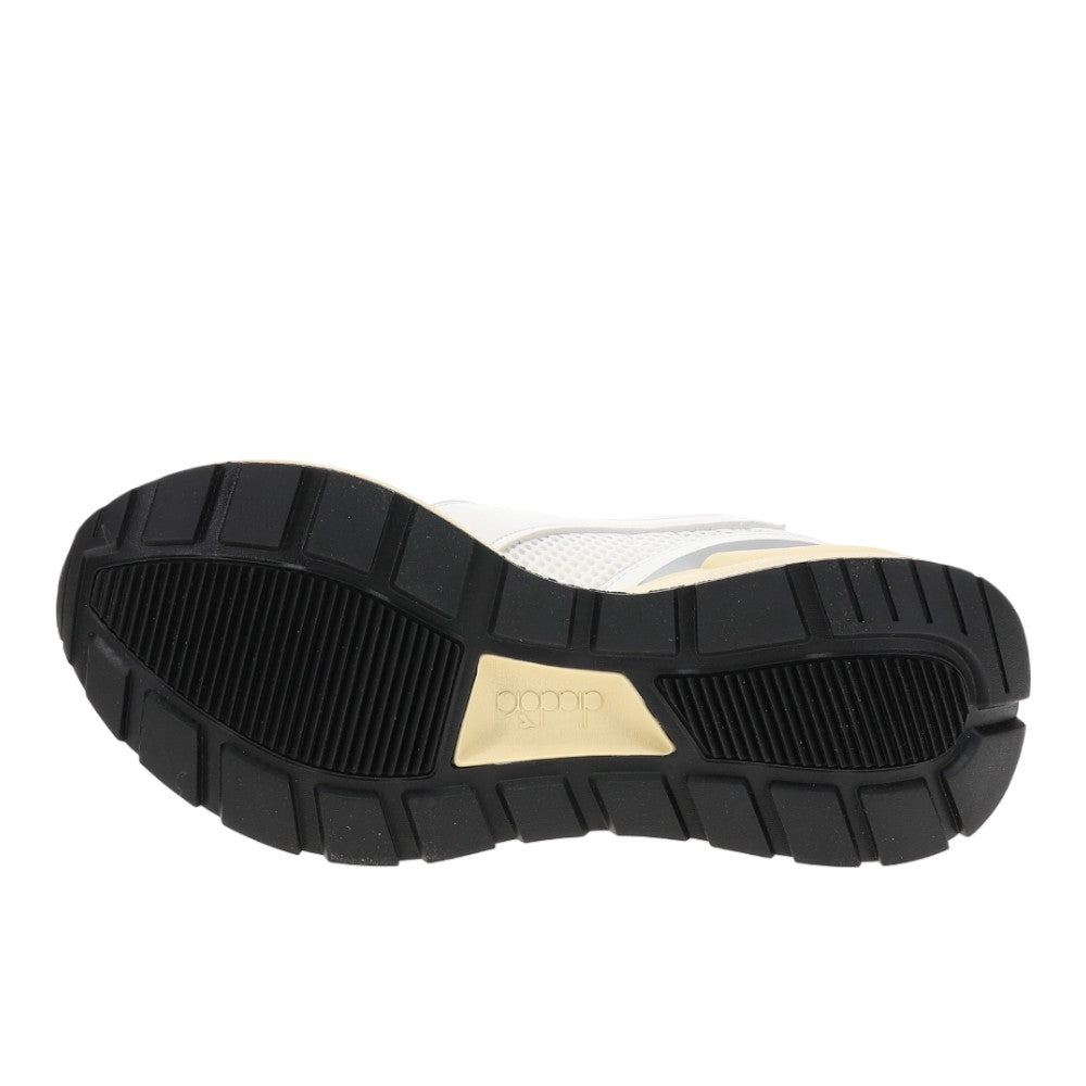 Mercury Elite Urban Lace Up Sneakers