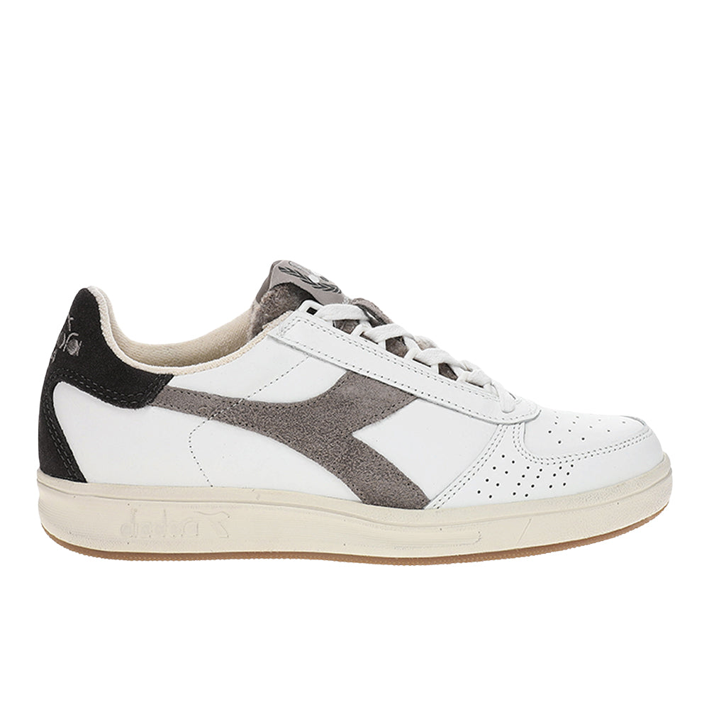 B.Elite Torino Italia Lace Up Sneakers