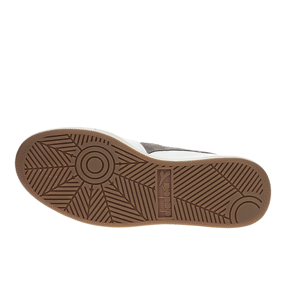 B.Elite Torino Italia Lace Up Sneakers