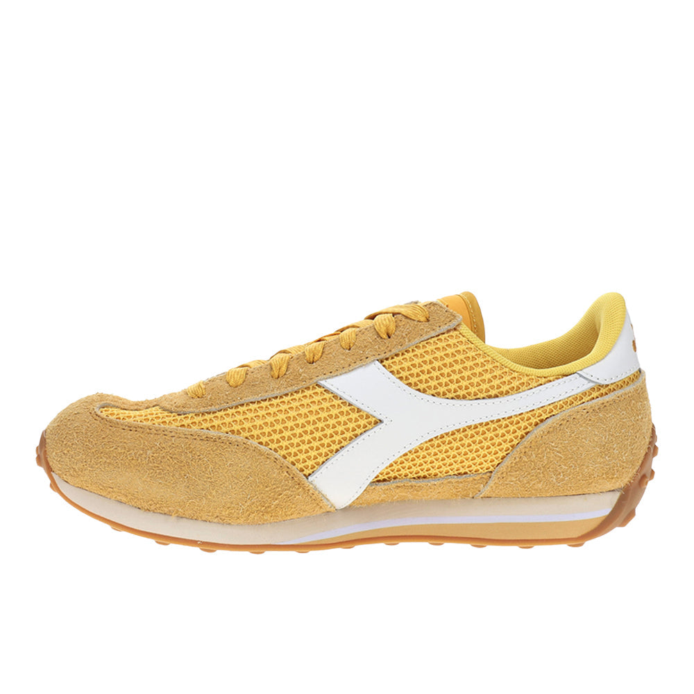 Rally Lace Up Sneakers