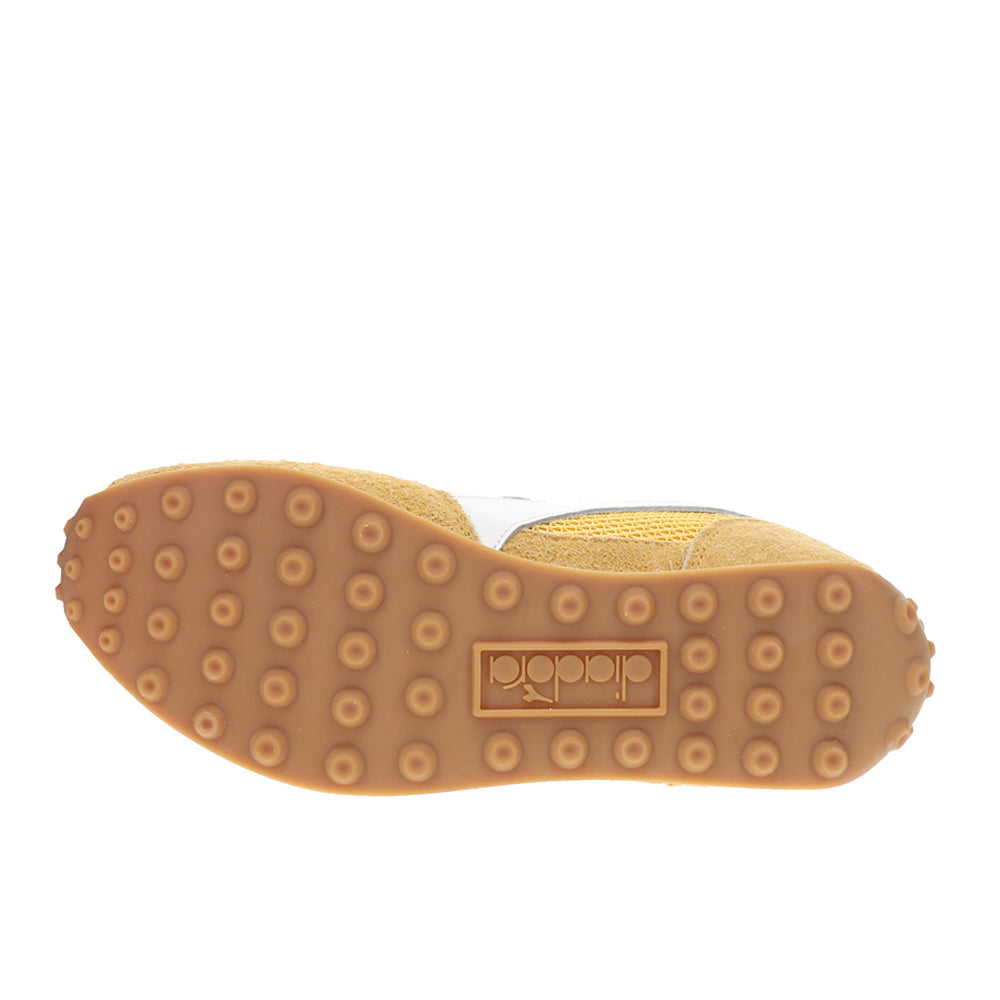 Rally Lace Up Sneakers