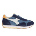 Equipe Canvas SW Evo Lace Up Sneakers