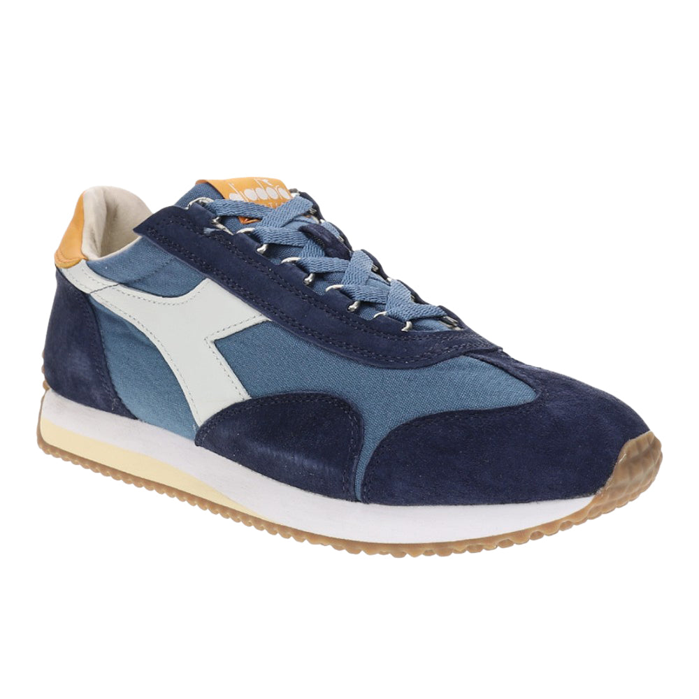 Equipe Canvas SW Evo Lace Up Sneakers