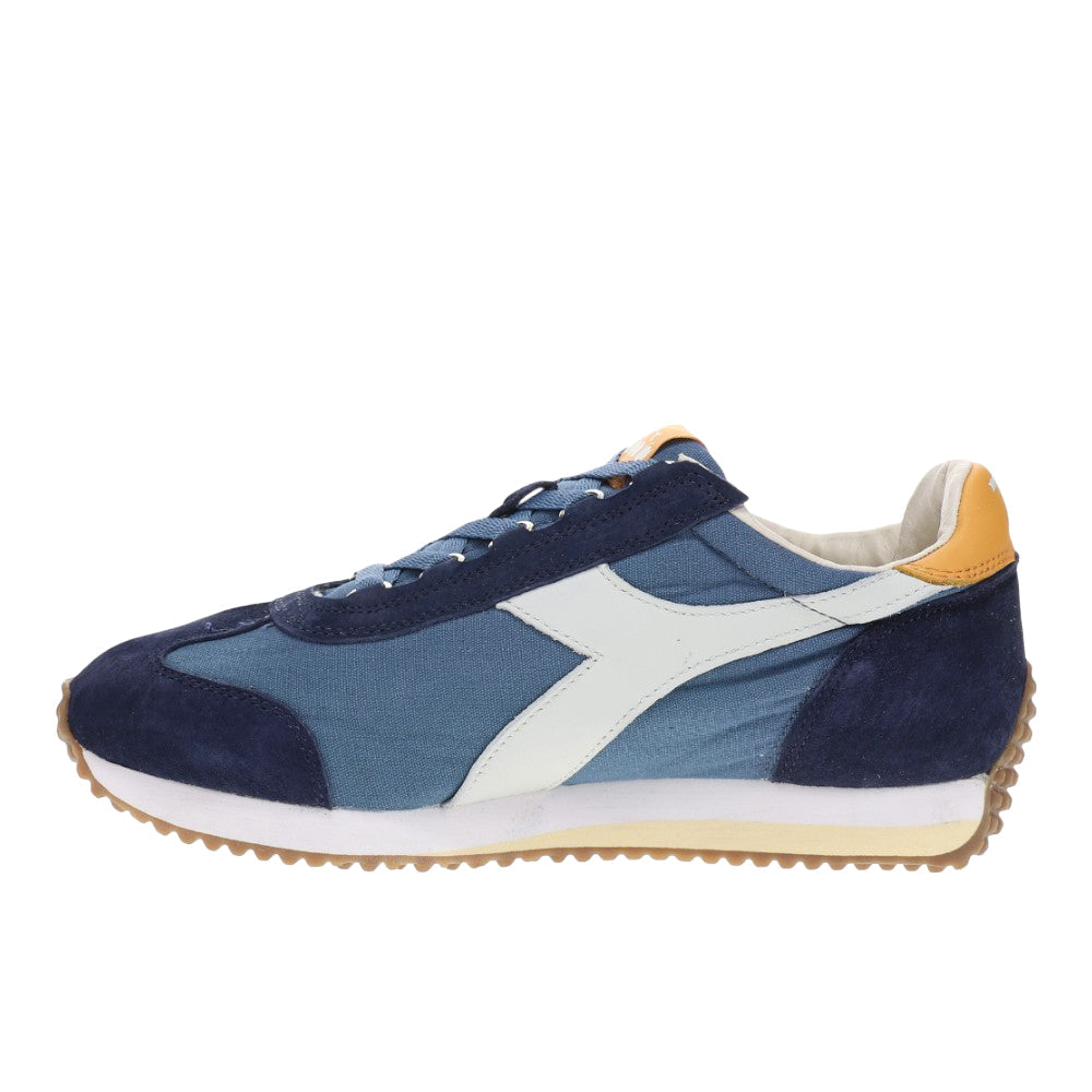 Equipe Canvas SW Evo Lace Up Sneakers