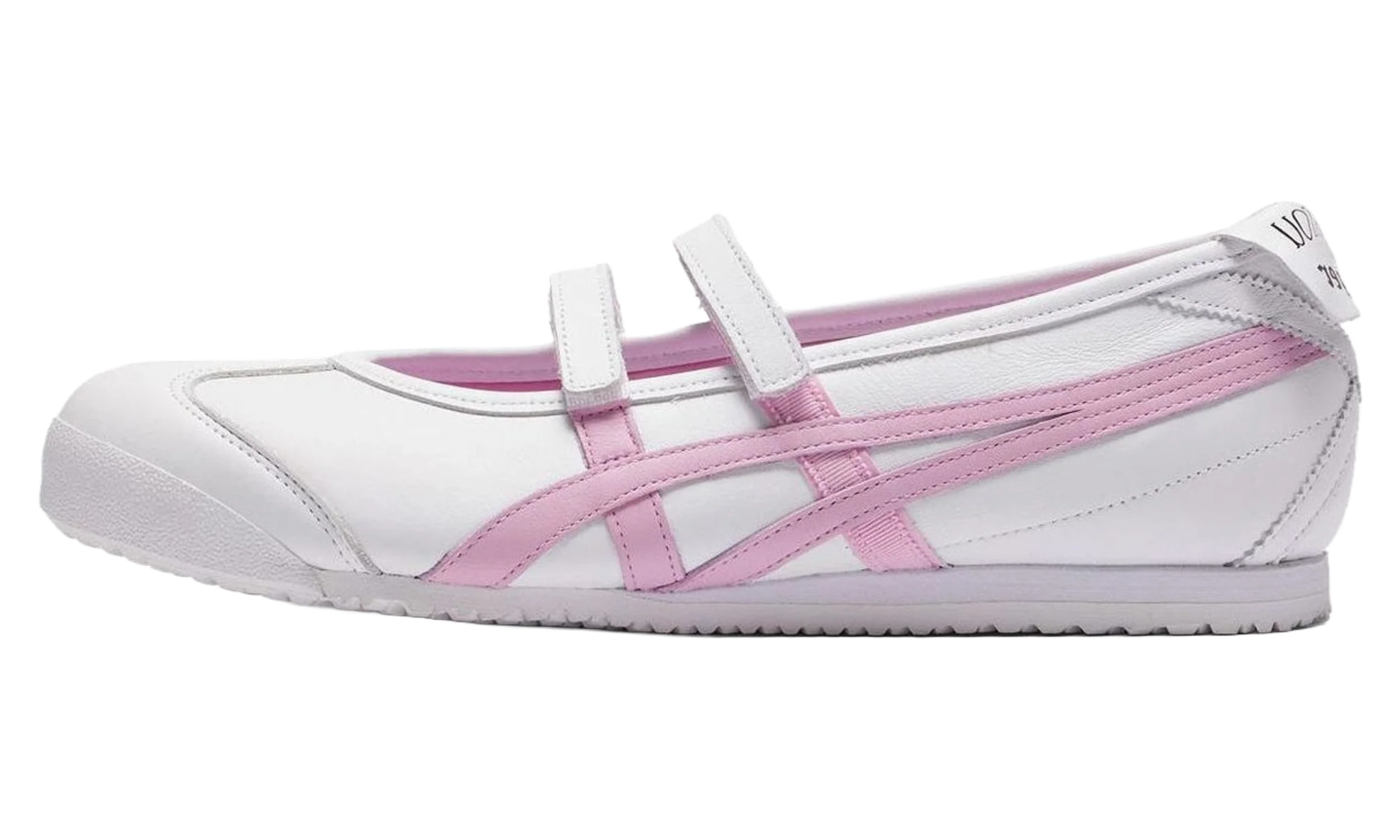 PATOU Mexico 66 Ballerina "White Cotton Candy" 1183C379 101