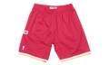 Houston Rockets Swingman Shorts "1993 - 94 Road" 6124A7FF