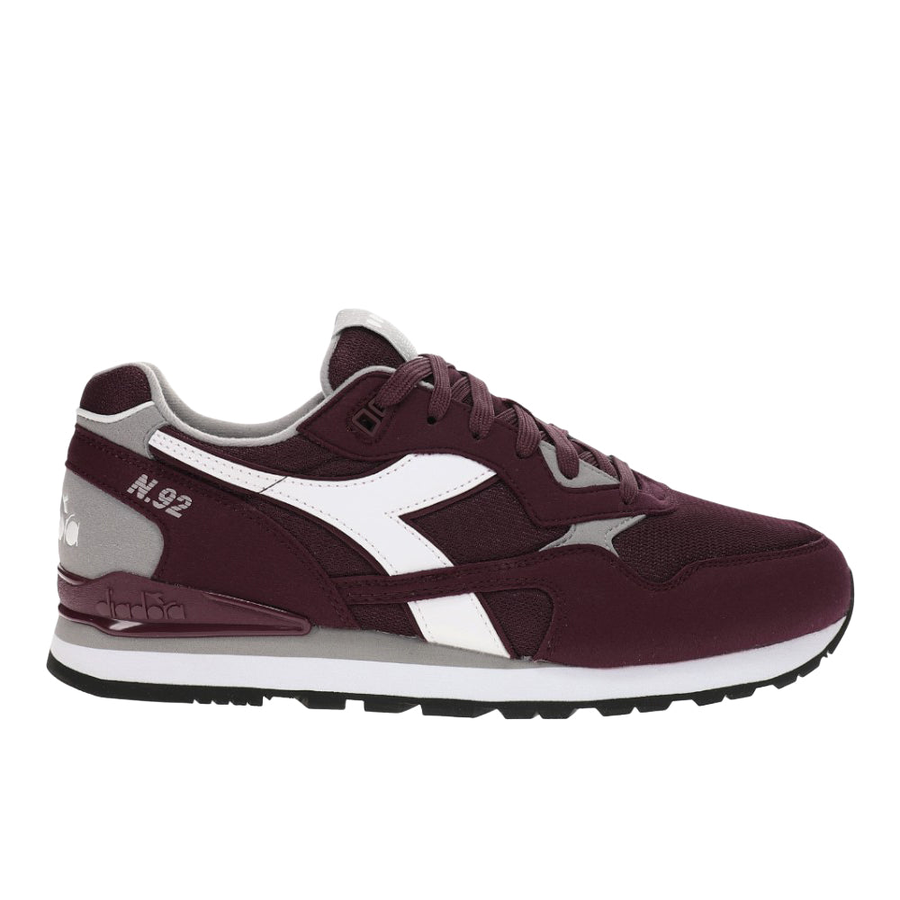 N.92 Lace Up DD Comfort Sneakers
