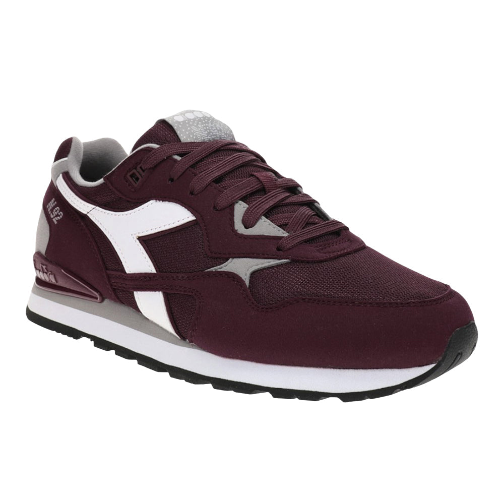 N.92 Lace Up DD Comfort Sneakers