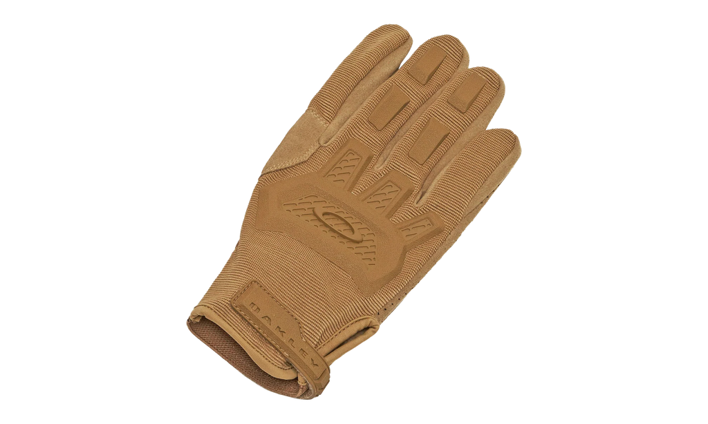 Flexion Tactical Glove "Coyote" FOS900307 86W