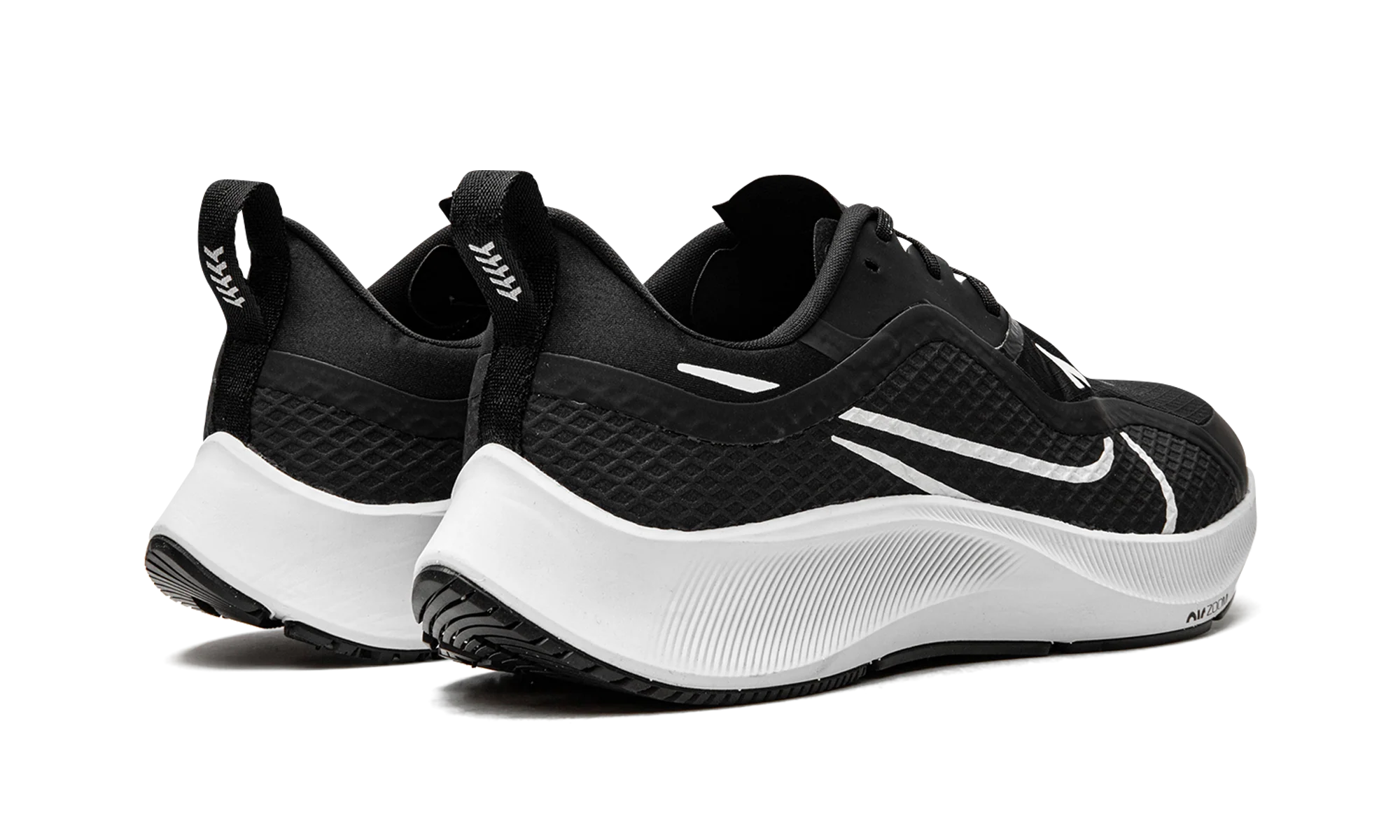 Nke Air Zoom Pegasus 37 Shield "Black/White" CQ7935 002