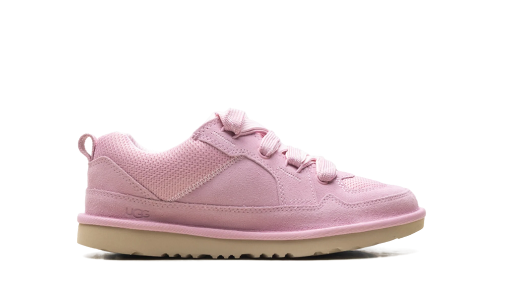 Lowmel Lo Kids "Pink Jade" 1166490K PKJ