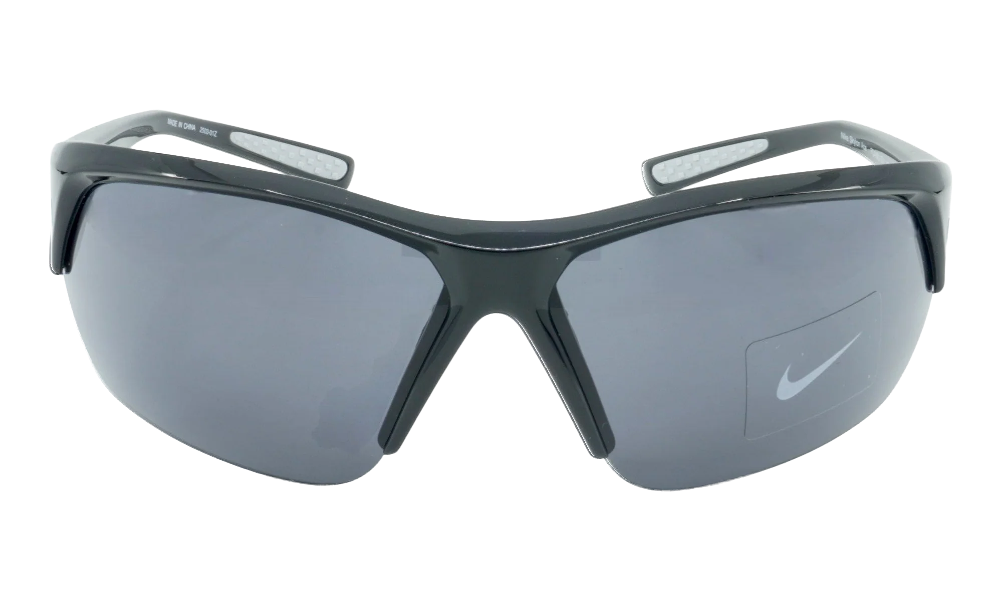 Skylon Ace Sunglasses "Black / Grey" FQ4683 001