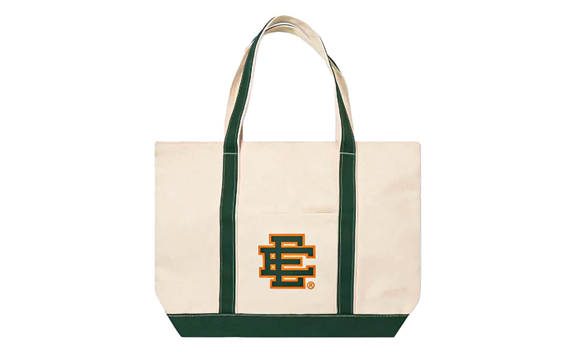 EE TOTE "SS22 - Green" EE643