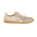 Hotshot Beautiful Flow Lace Up Sneakers