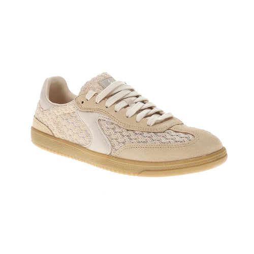 Hotshot Beautiful Flow Lace Up Sneakers