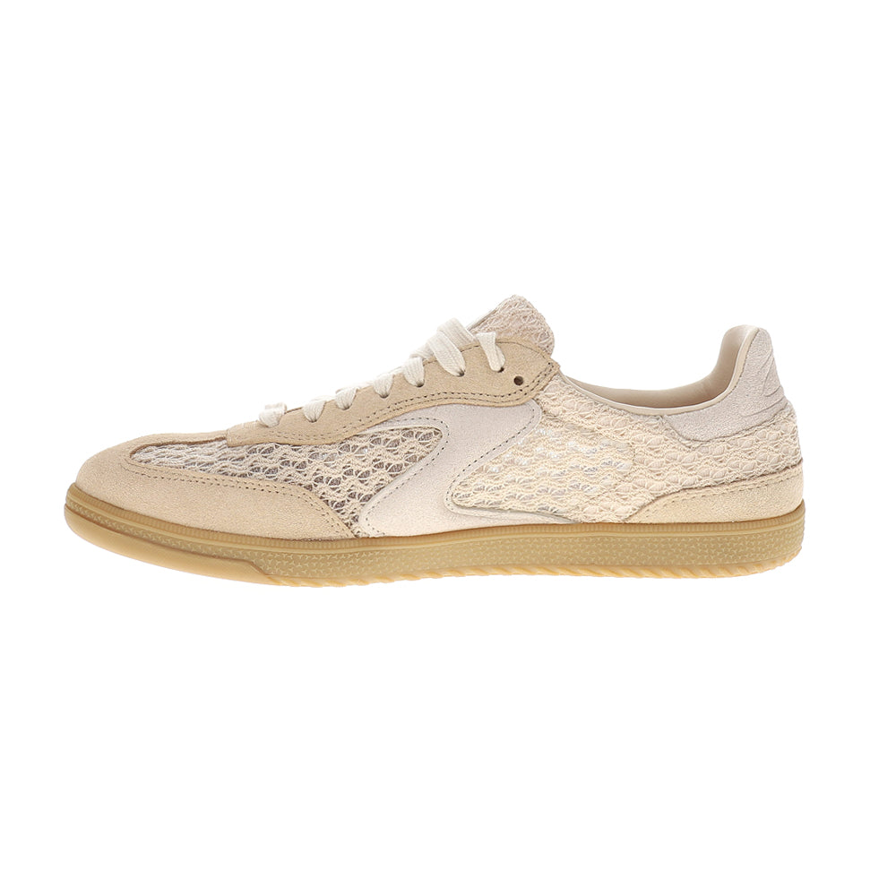Hotshot Beautiful Flow Lace Up Sneakers