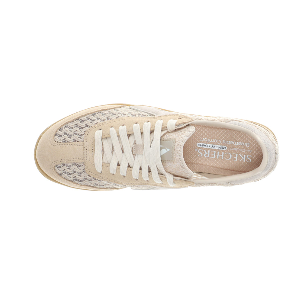 Hotshot Beautiful Flow Lace Up Sneakers