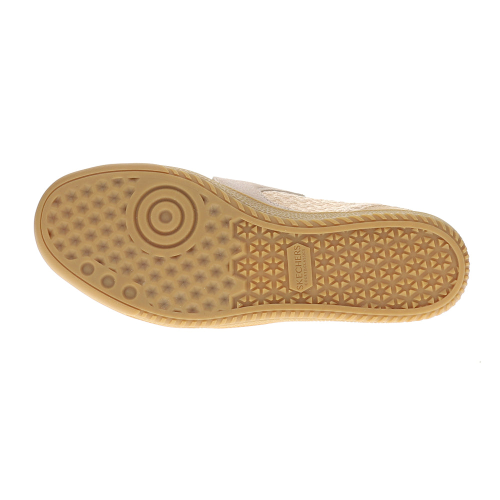 Hotshot Beautiful Flow Lace Up Sneakers