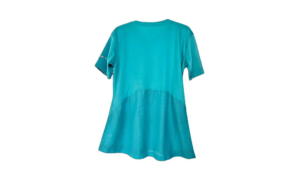 Spring Dry Graphic Top GS "Cabana / Melon Tint" AQ9155 309