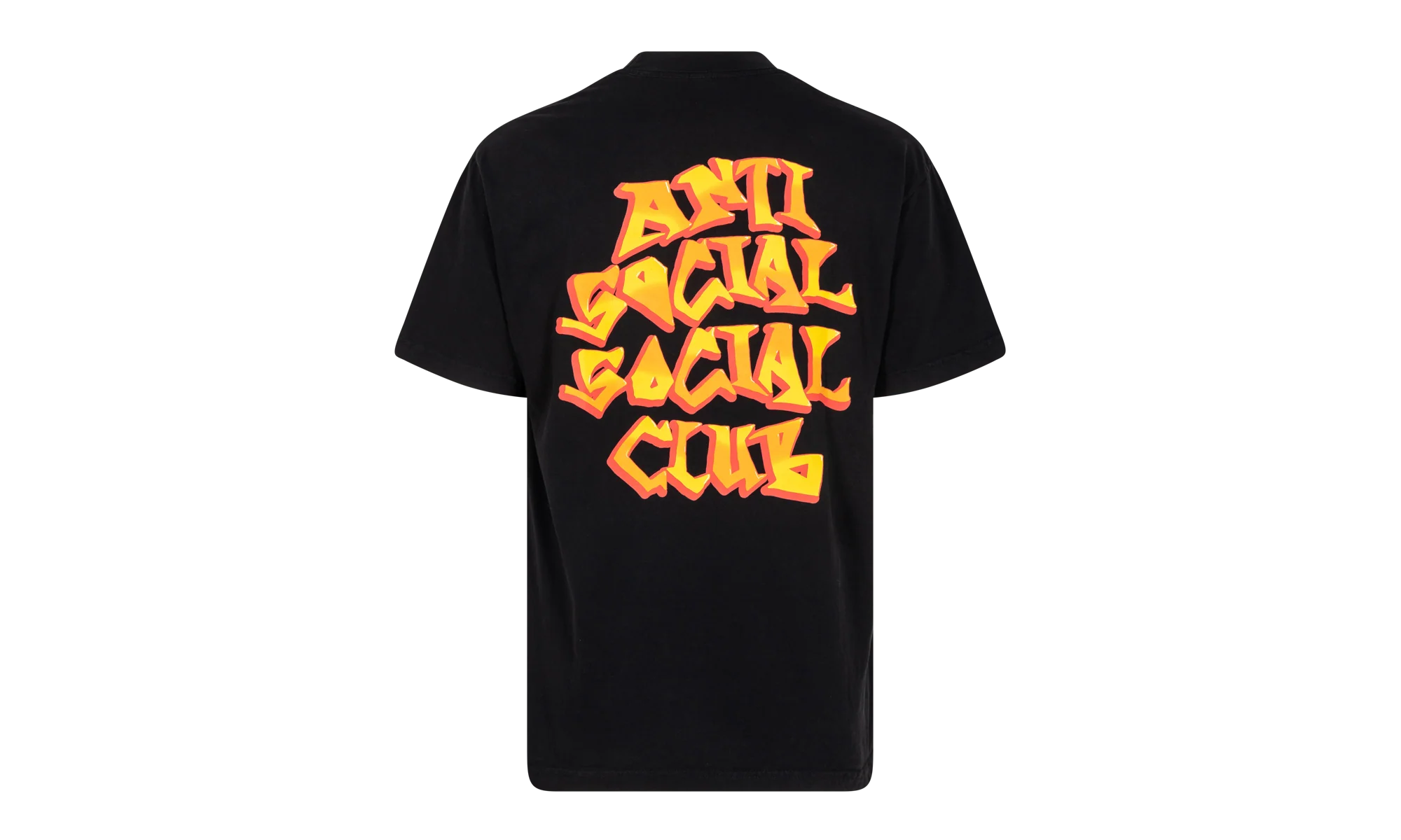 Low Brow Premium Tee "Black" AS0386