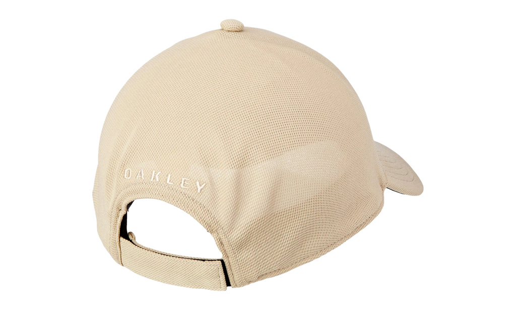 One Touch Match Ellipse Baseball Hat "Safari" FOS900003 31S