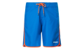 19" Solid Crest Boardshort "Ozone" FOA401811 62T