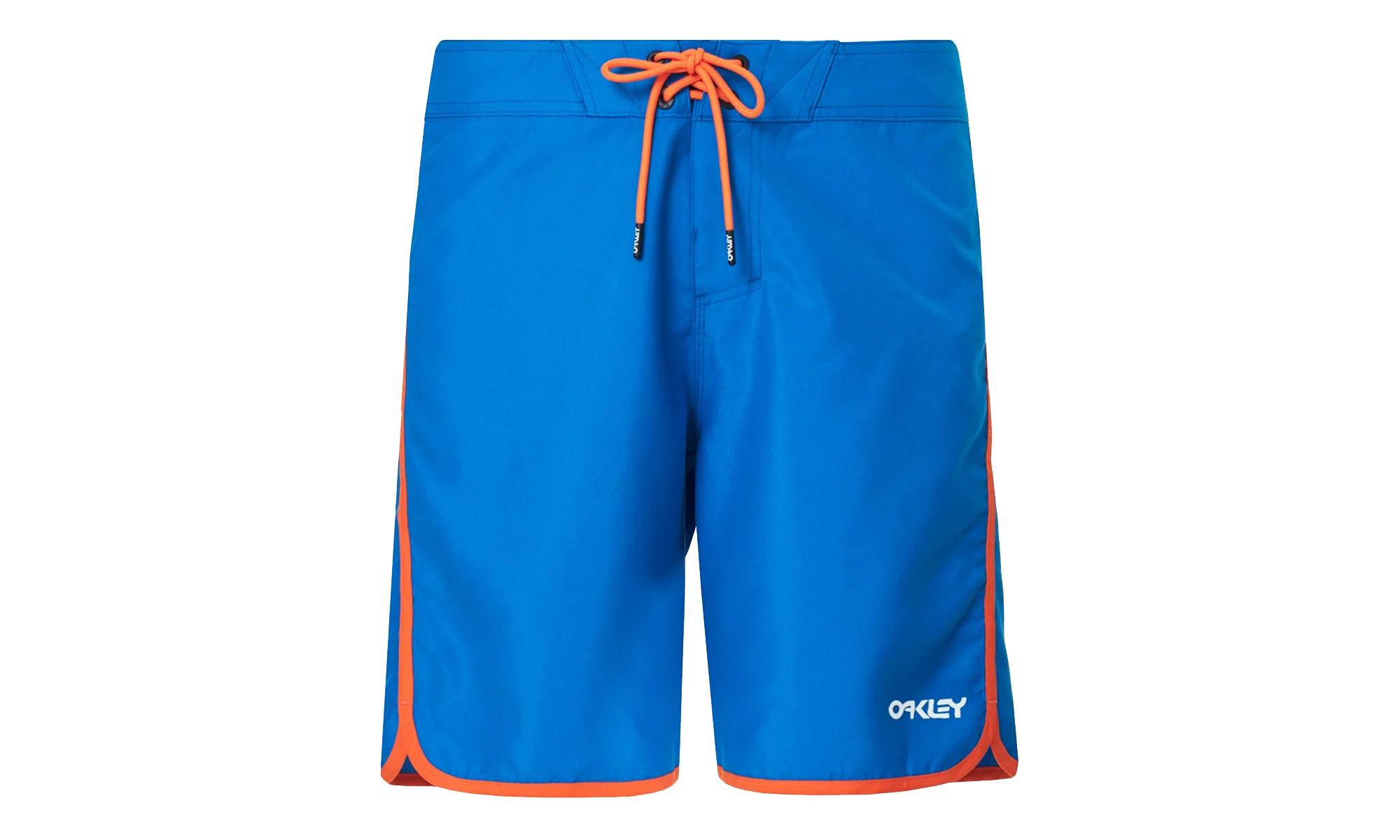 19" Solid Crest Boardshort "Ozone" FOA401811 62T