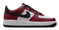 Air Force 1 Low LV8 Team Red (GS)