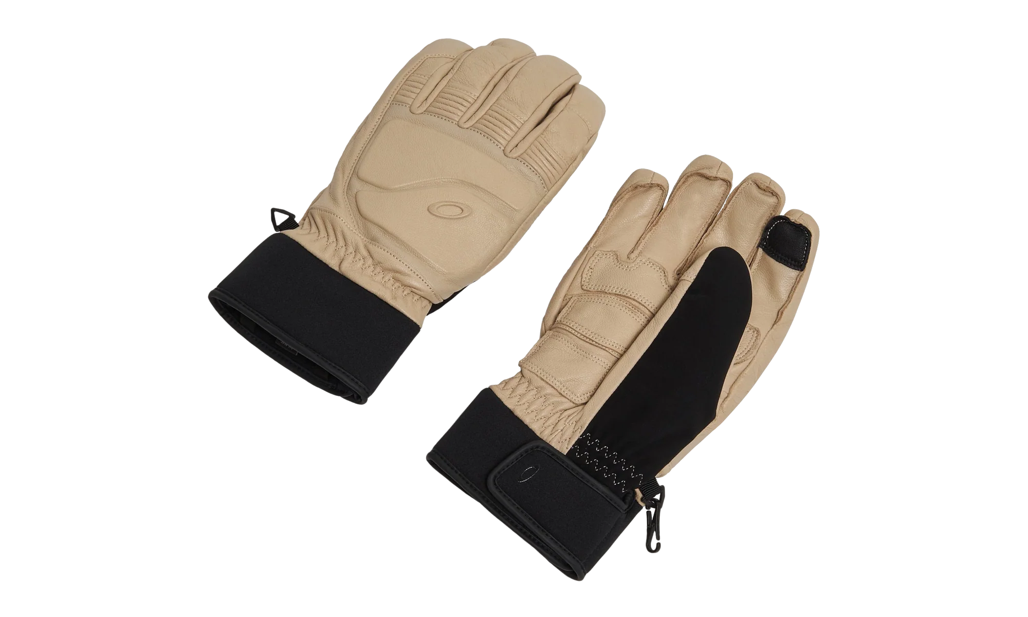 Peak Leather Gloves "Humus" FOS901654 31R