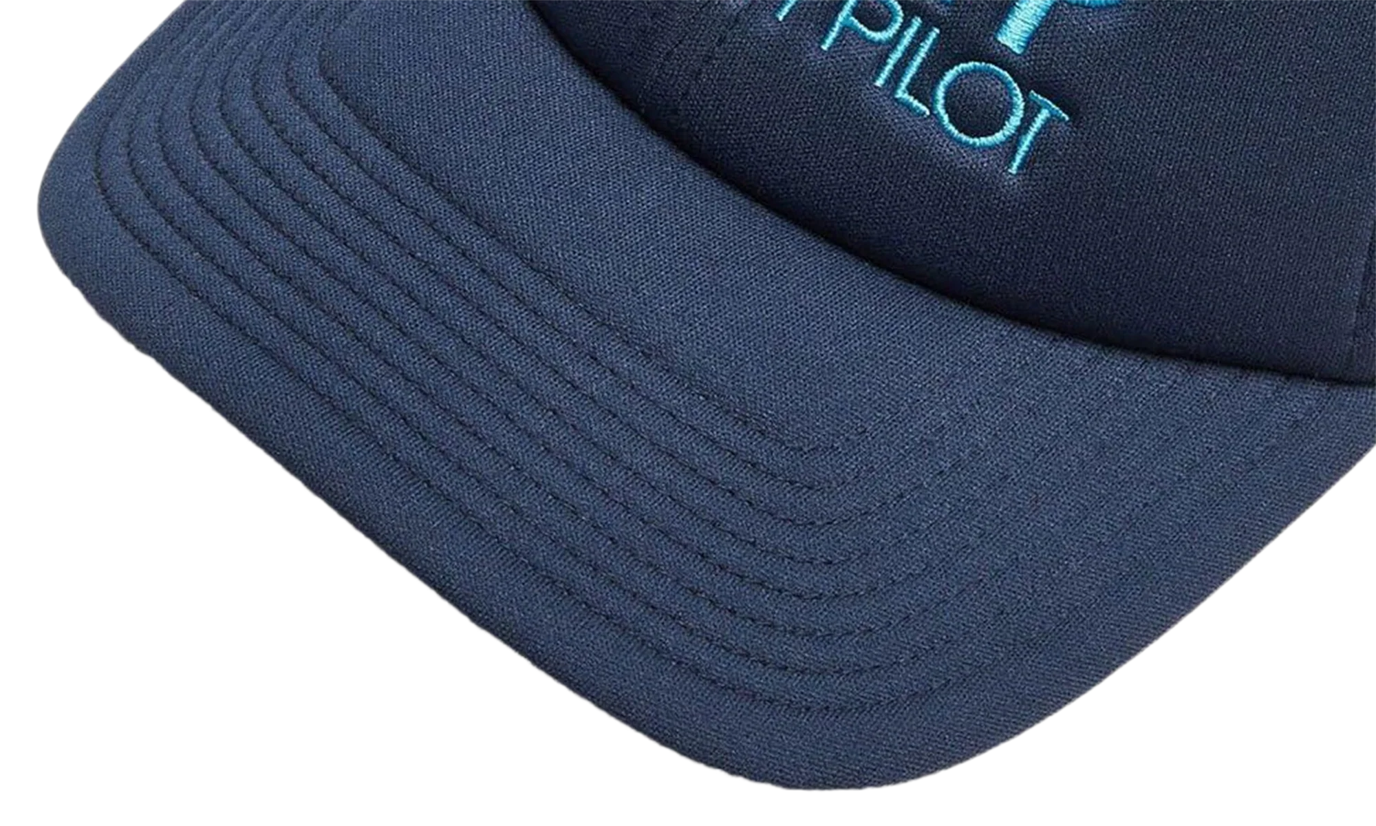 Factory Pilot Trucker Hat "Fathom" FOS900510 6AC