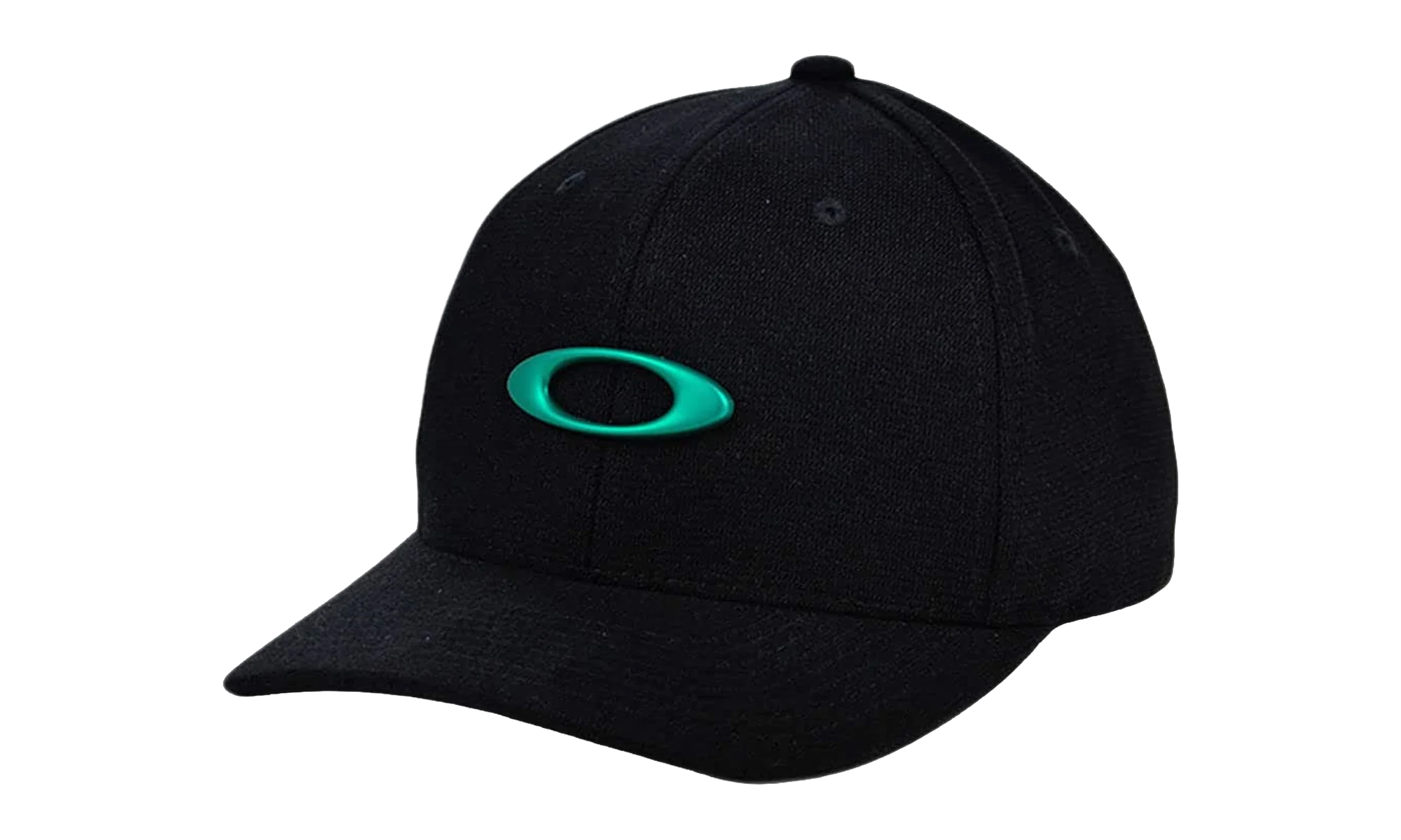 Tin Can LX 1 Baseball Cap "Black / Mint Green" 911797LDS 9AP